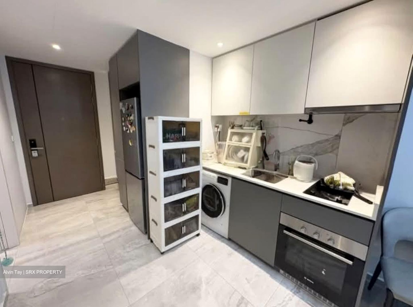 Serangoon North Avenue 1 (D19), Condominium #560362101